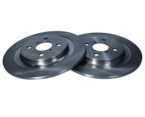 Brake Disc 19-2477 Maxgear