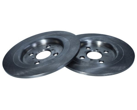 Brake Disc 19-2477 Maxgear, Image 2