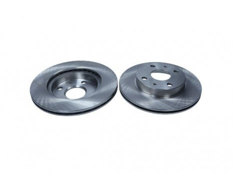 Brake Disc 19-2480 Maxgear