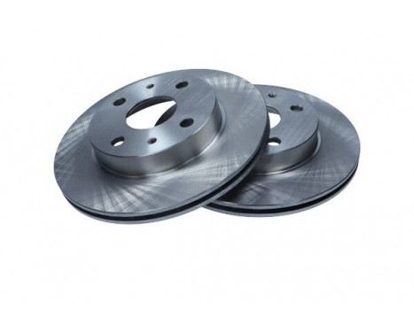 Brake Disc 19-2480 Maxgear, Image 2