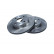 Brake Disc 19-2480 Maxgear, Thumbnail 2