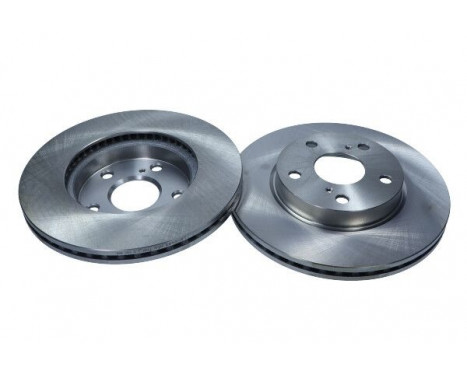 Brake Disc 19-2483 Maxgear