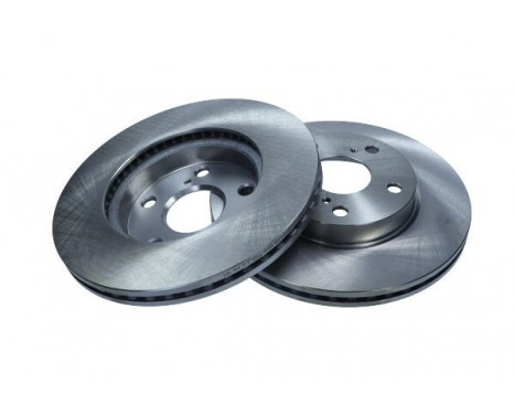 Brake Disc 19-2483 Maxgear, Image 2