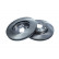 Brake Disc 19-2483 Maxgear, Thumbnail 2