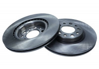 Brake Disc 19-2484 Maxgear
