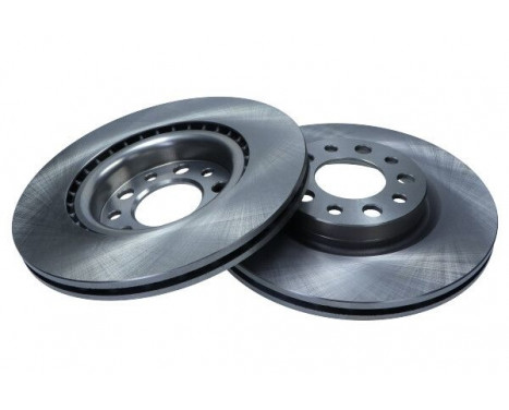 Brake Disc 19-2484 Maxgear