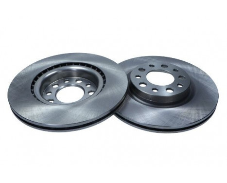 Brake Disc 19-2484 Maxgear, Image 2