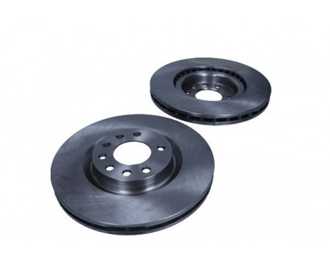 Brake Disc 19-2485 Maxgear