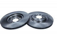 Brake Disc 19-2486 Maxgear