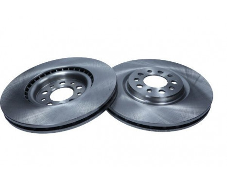 Brake Disc 19-2486 Maxgear