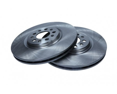 Brake Disc 19-2486 Maxgear, Image 2