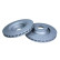 Brake Disc 19-2492SPORT Maxgear