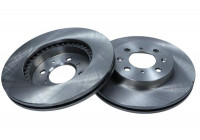 Brake Disc 19-2498 Maxgear