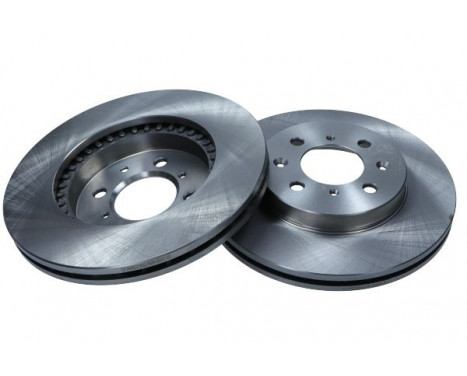 Brake Disc 19-2498 Maxgear