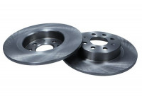 Brake Disc 19-2500 Maxgear