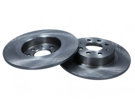 Brake Disc 19-2500 Maxgear