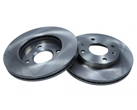 Brake Disc 19-2502 Maxgear