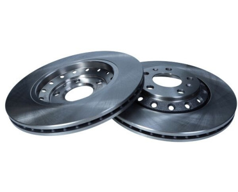 Brake Disc 19-2512 Maxgear
