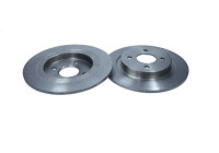 Brake Disc 19-2513 Maxgear