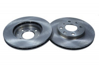 Brake Disc 19-2517 Maxgear