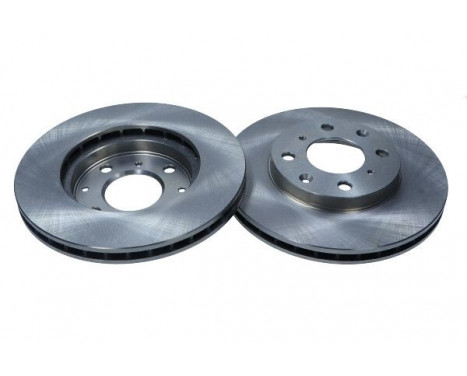 Brake Disc 19-2517 Maxgear