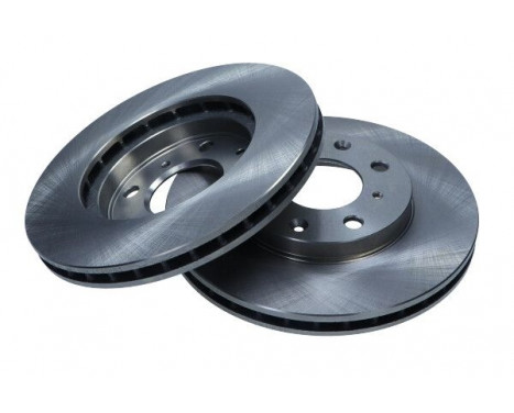 Brake Disc 19-2517 Maxgear, Image 2