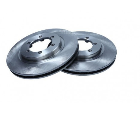 Brake Disc 19-2529 Maxgear, Image 2