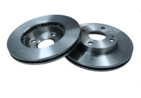 Brake Disc 19-2540 Maxgear