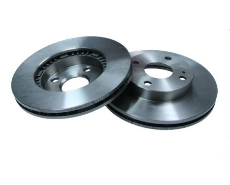 Brake Disc 19-2540 Maxgear