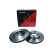 Brake Disc 19-2540 Maxgear, Thumbnail 2