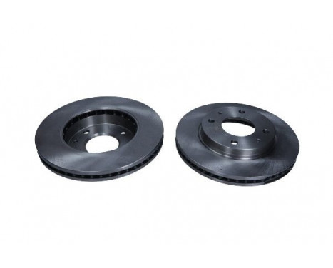 Brake Disc 19-2543 Maxgear