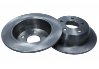 Brake Disc 19-2544 Maxgear