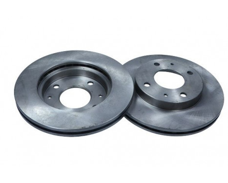 Brake Disc 19-2552 Maxgear