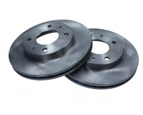 Brake Disc 19-2552 Maxgear, Image 2