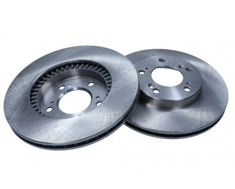 Brake Disc 19-2554 Maxgear