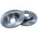 Brake Disc 19-2559 Maxgear, Thumbnail 2