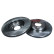 Brake Disc 19-2564 Maxgear