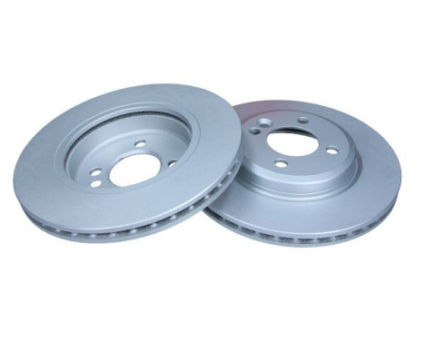 Brake Disc 19-2564MAX Maxgear