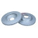 Brake Disc 19-2564MAX Maxgear