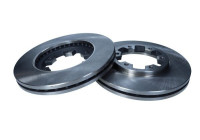 Brake Disc 19-2569 Maxgear