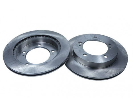 Brake Disc 19-2586 Maxgear