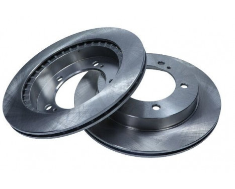 Brake Disc 19-2586 Maxgear, Image 2