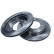 Brake Disc 19-2586 Maxgear, Thumbnail 2