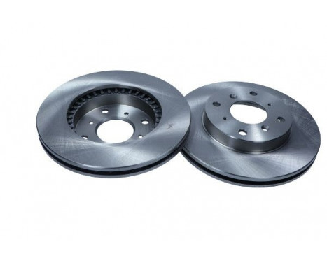 Brake Disc 19-2587 Maxgear