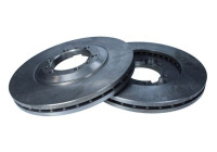 Brake Disc 19-2649 Maxgear