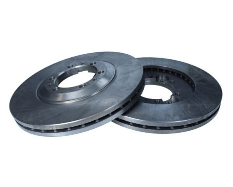 Brake Disc 19-2649 Maxgear