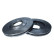 Brake Disc 19-2649 Maxgear