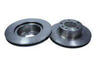 Brake Disc 19-2660 Maxgear