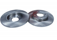 Brake Disc 19-2664 Maxgear