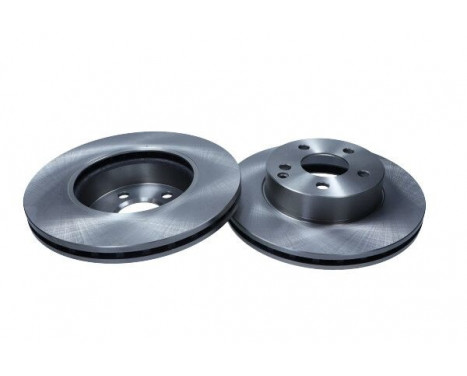 Brake Disc 19-2689 Maxgear